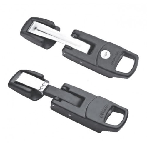 Die Cast Draw Latch